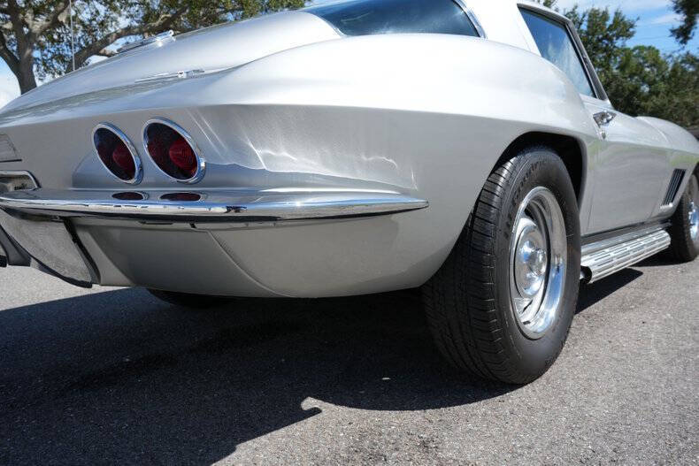 1967 Chevrolet Corvette