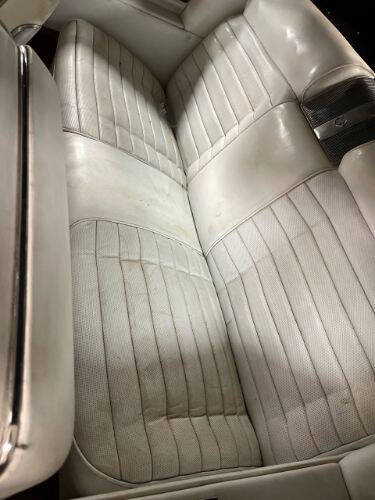 1966 Cadillac Eldorado