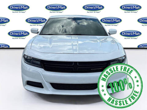 2021 Dodge Charger SXT