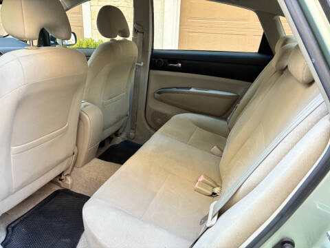 2006 Toyota Prius