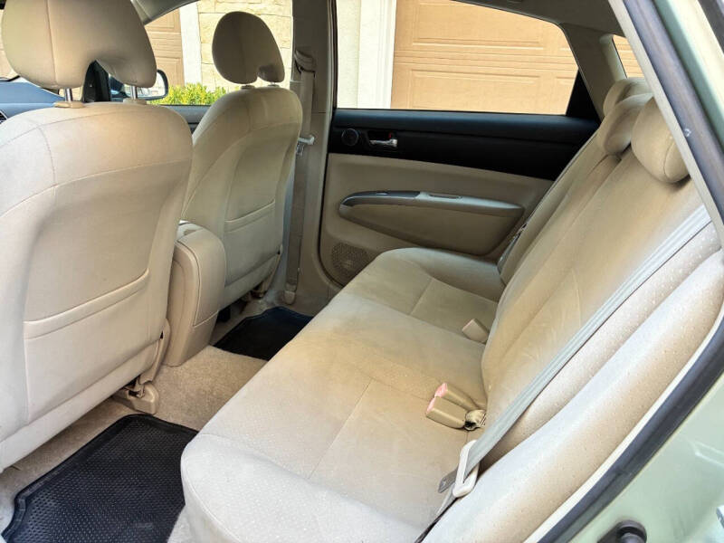 2006 Toyota Prius