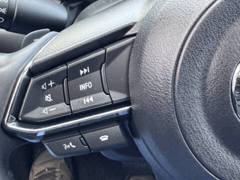 2023 Mazda CX-5 2.5 S Premium