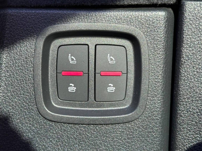 2017 Audi Q7 3.0T quattro Prestige