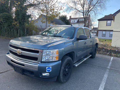 2011 Chevrolet Silverado 1500 for sale at Fulton Used Cars in Hempstead NY