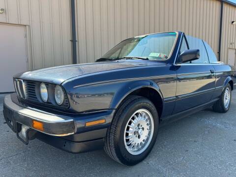 1989 BMW 3 Series for sale at Prime Auto Sales in Uniontown OH