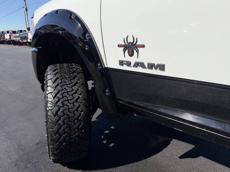 2019 RAM 2500 Big Horn