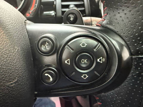 2019 MINI Hardtop 2 Door Cooper S