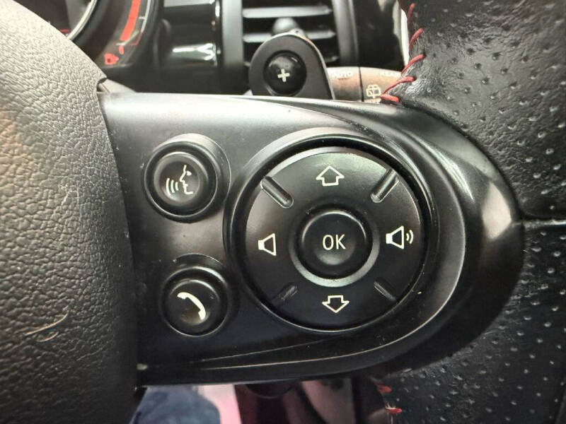 2019 MINI Hardtop 2 Door Cooper S