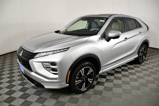 2026 Mitsubishi Eclipse Cross SEL