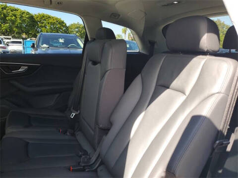 2020 Audi Q7 quattro Premium Plus 55 TFSI