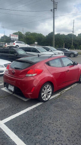 2013 Hyundai Veloster