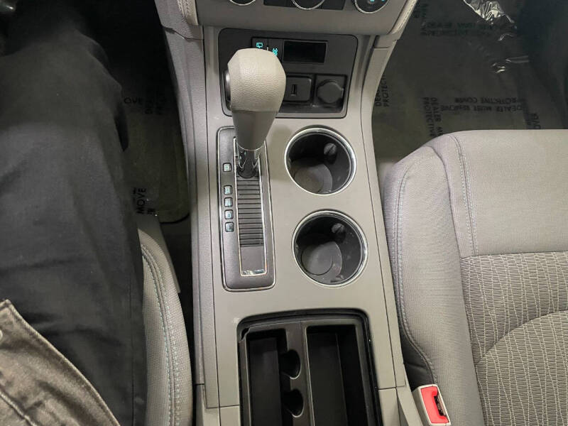 2016 Chevrolet Traverse LS