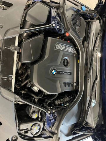 2017 BMW 5 Series 530i