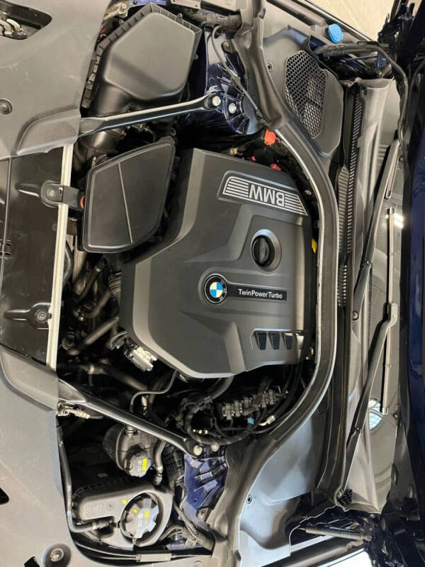 2017 BMW 5 Series 530i