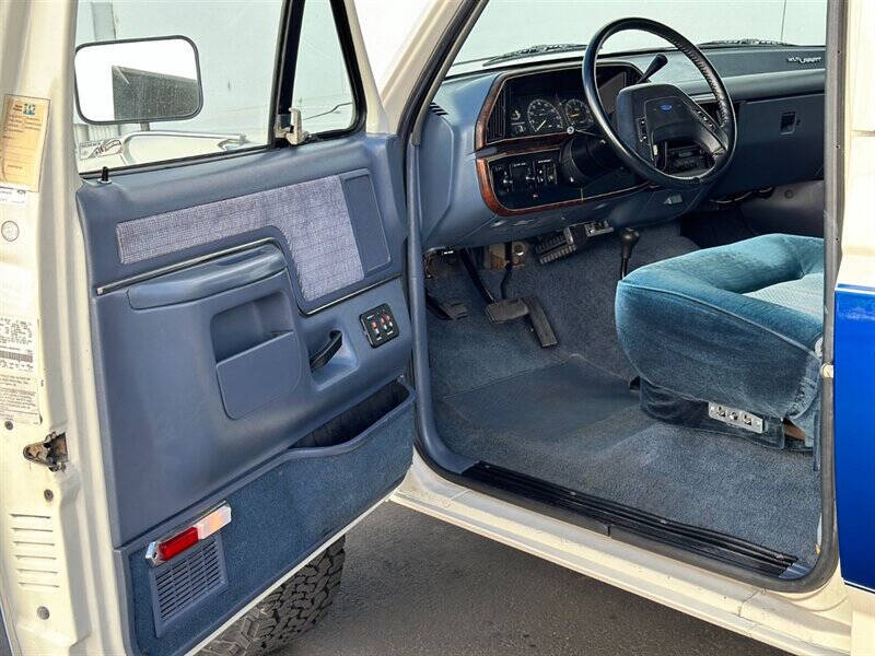 1990 Ford F-350