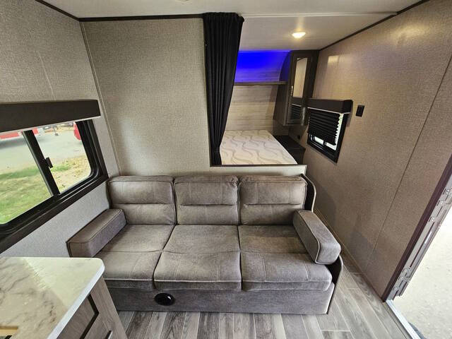 2021 Jayco Jay Flight SLX8