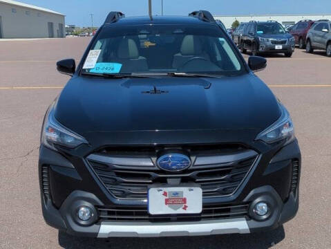 2023 Subaru Outback Limited XT