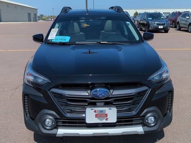 2023 Subaru Outback Limited XT