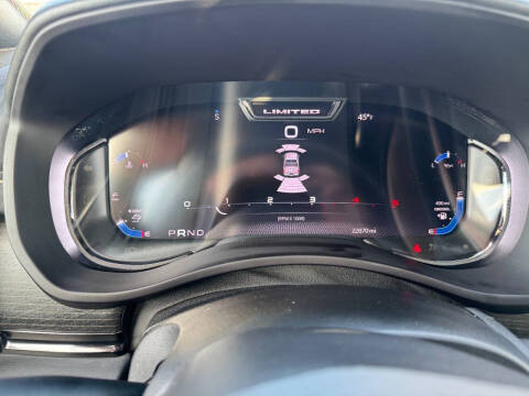 2024 RAM 2500 Limited