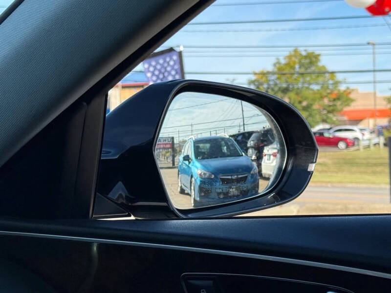 2018 Audi A6 2.0T Premium