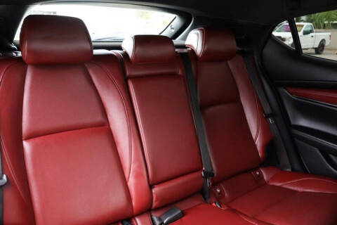 2022 Mazda Mazda3 Hatchback Premium