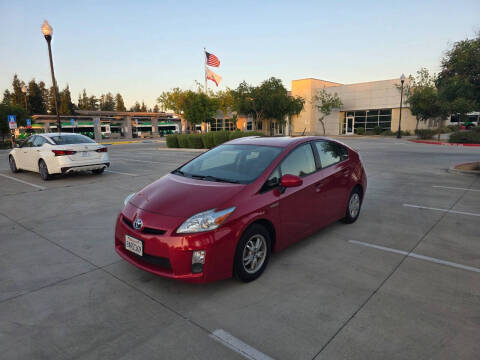 2010 Toyota Prius I