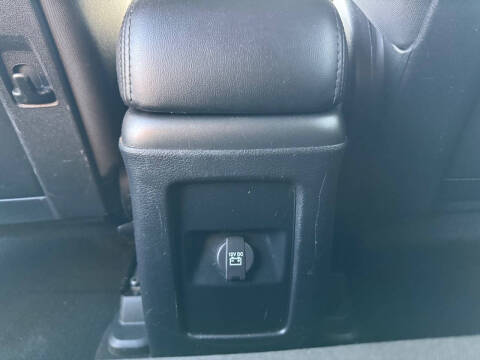 2014 Dodge Journey American Value Package