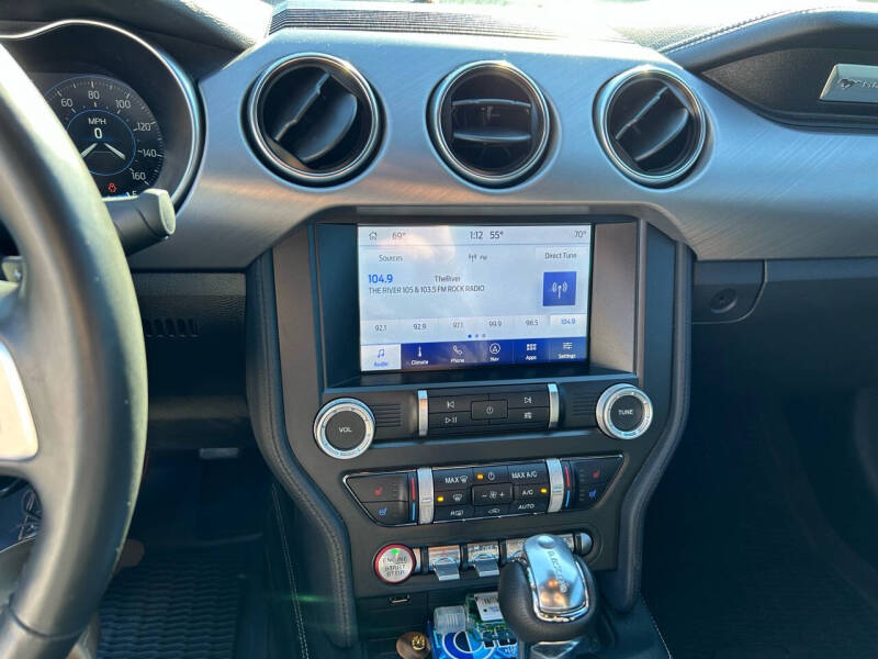 2023 Ford Mustang GT Premium