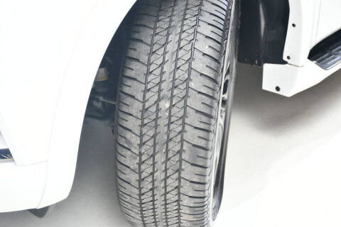 2024 Infiniti QX80 Premium Select