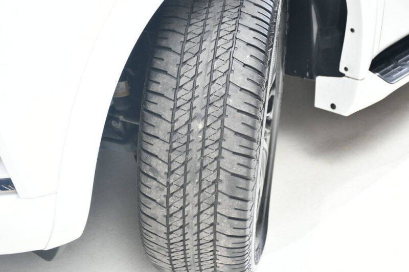 2024 Infiniti QX80 Premium Select