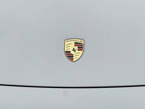 2026 Porsche 911 Carrera