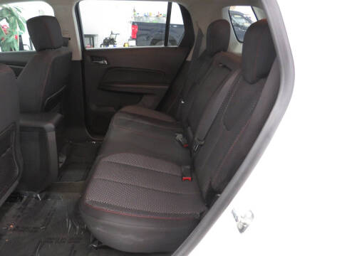 2017 GMC Terrain SLE-2