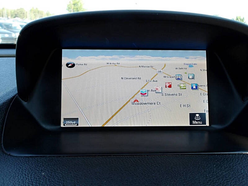 2016 Buick Encore Leather