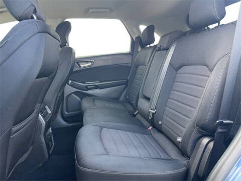 2019 Ford Edge SE