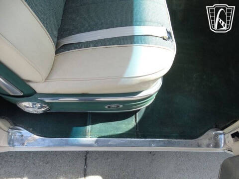 1955 Buick Roadmaster