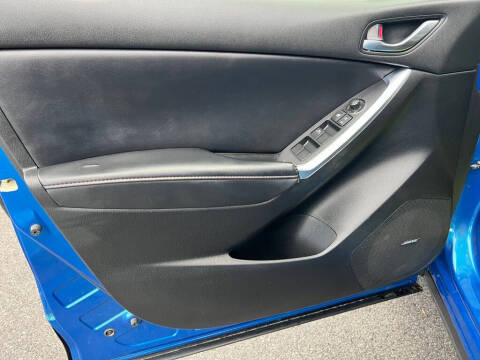 2014 Mazda CX-5 Grand Touring