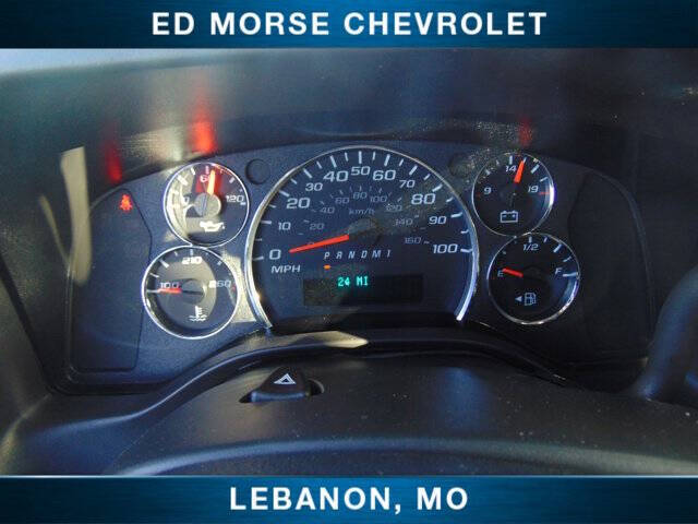 2025 Chevrolet Express 3500