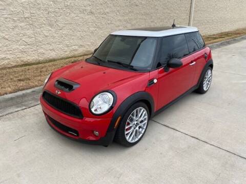 2009 MINI Cooper for sale at Raleigh Auto Inc. in Raleigh NC