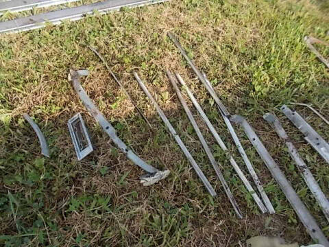 1976 Cadillac Eldorado