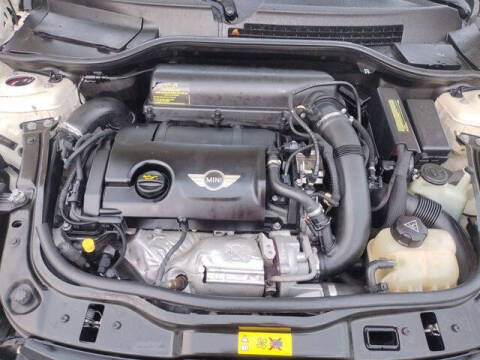 2012 MINI Cooper Convertible S