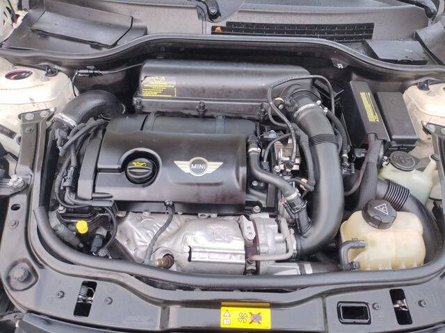 2012 MINI Cooper Convertible S