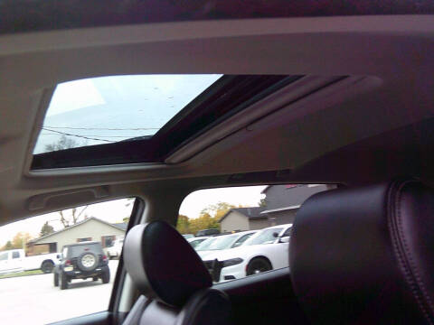 2011 Mazda CX-9 Touring