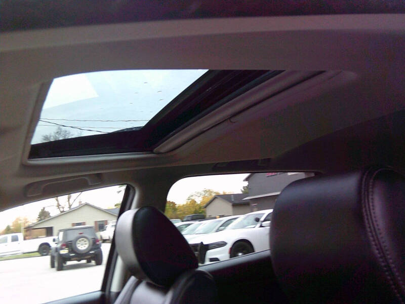 2011 Mazda CX-9 Touring