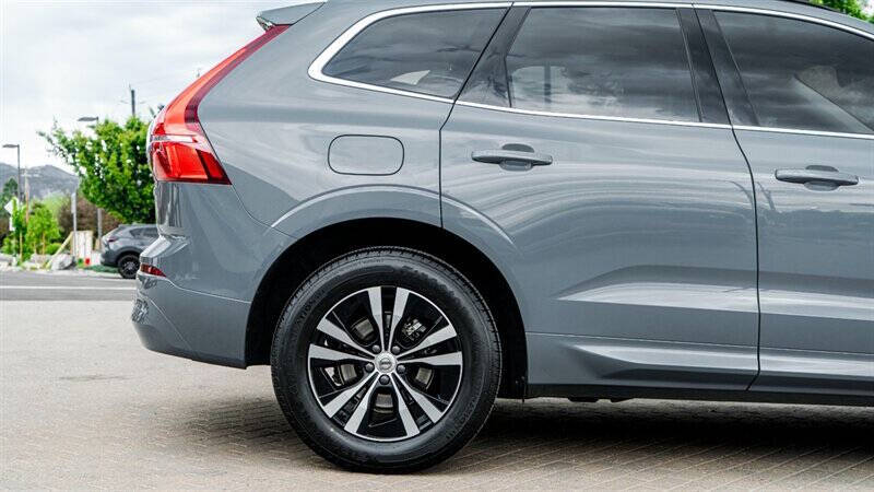 2023 Volvo XC60 B5 Core