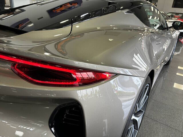 2024 Lotus Emira 3