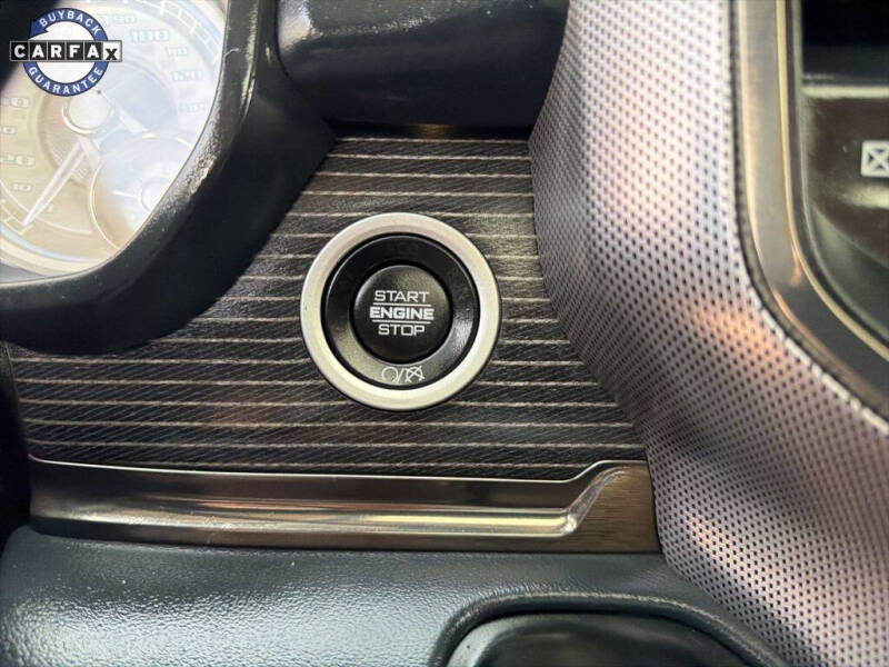 2022 RAM 2500 Limited