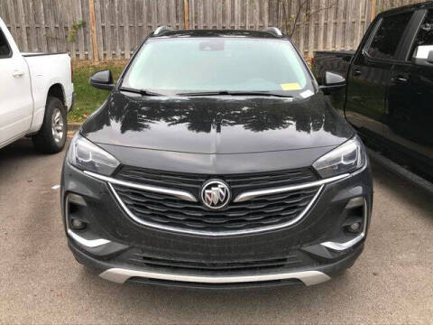 2022 Buick Encore GX for sale at Bankruptcy Auto Loans Now in Flint MI