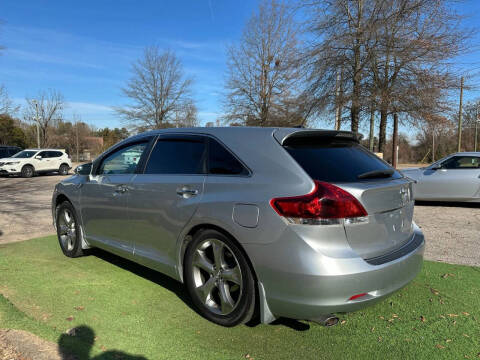 2015 Toyota Venza