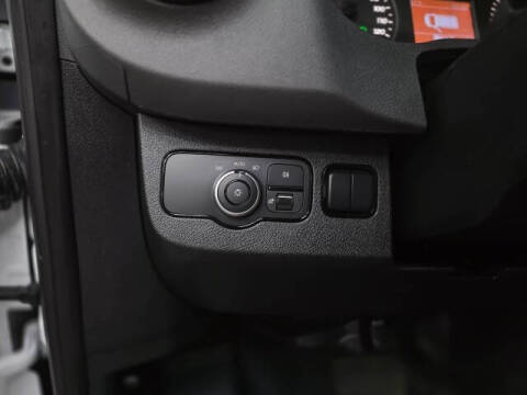 2019 Mercedes-Benz Sprinter