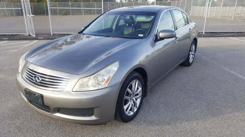 2007 Infiniti G35 for sale at Old Monroe Auto in Old Monroe MO